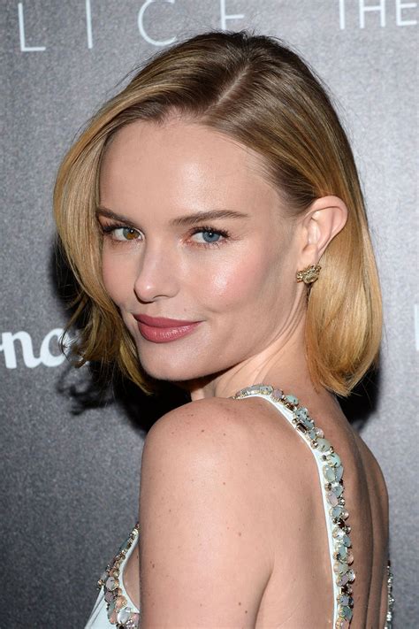 Kate Bosworth .